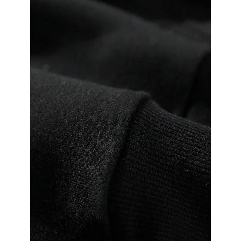 Men's Take The Risk Hoodie - Sports Sweater for Fall