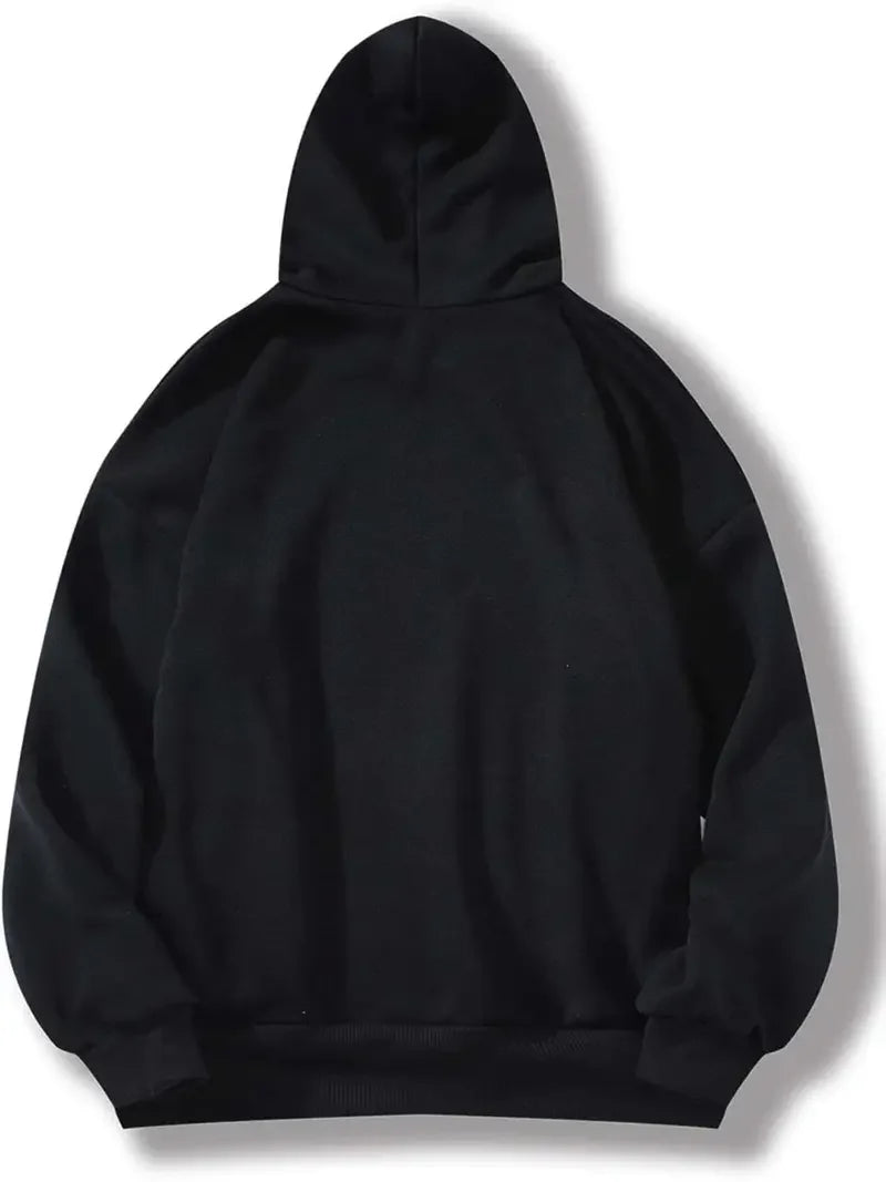 Frankenstein Halloween Hoodie - Men's Cotton Sports Hoodie
