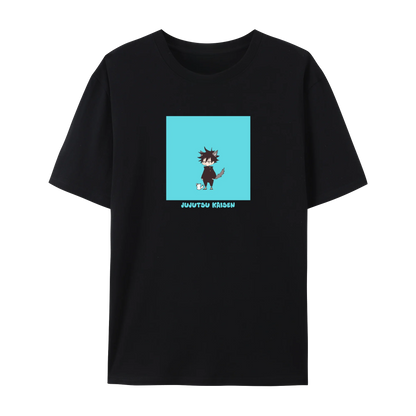 Jujutsu Kaisen T-Shirt - Official Anime Graphic Tee Men & Women