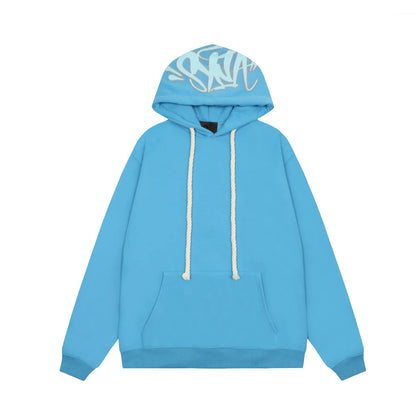 Y2K Women’s Hoodie – Retro Hip Hop Pullover with Streetwear Vibes
