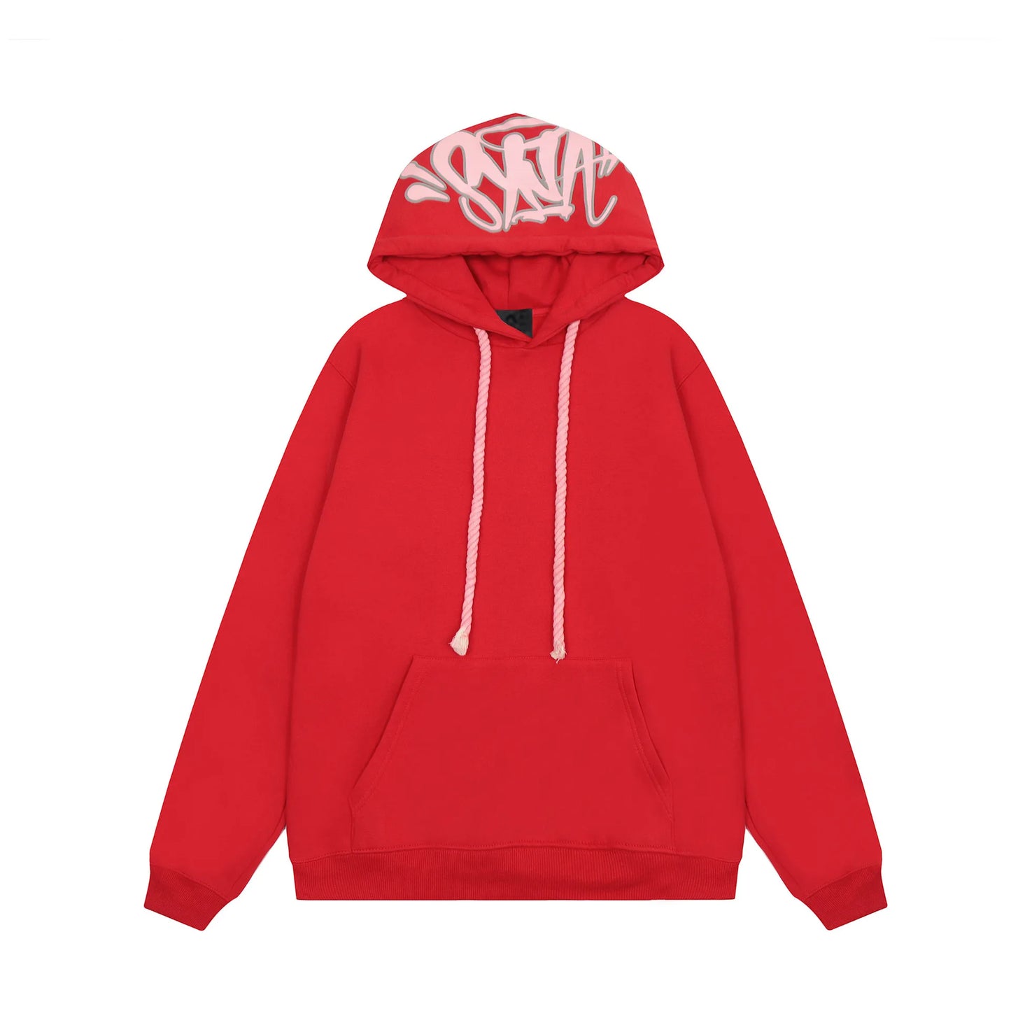 Y2K Women’s Hoodie – Retro Hip Hop Pullover with Streetwear Vibes