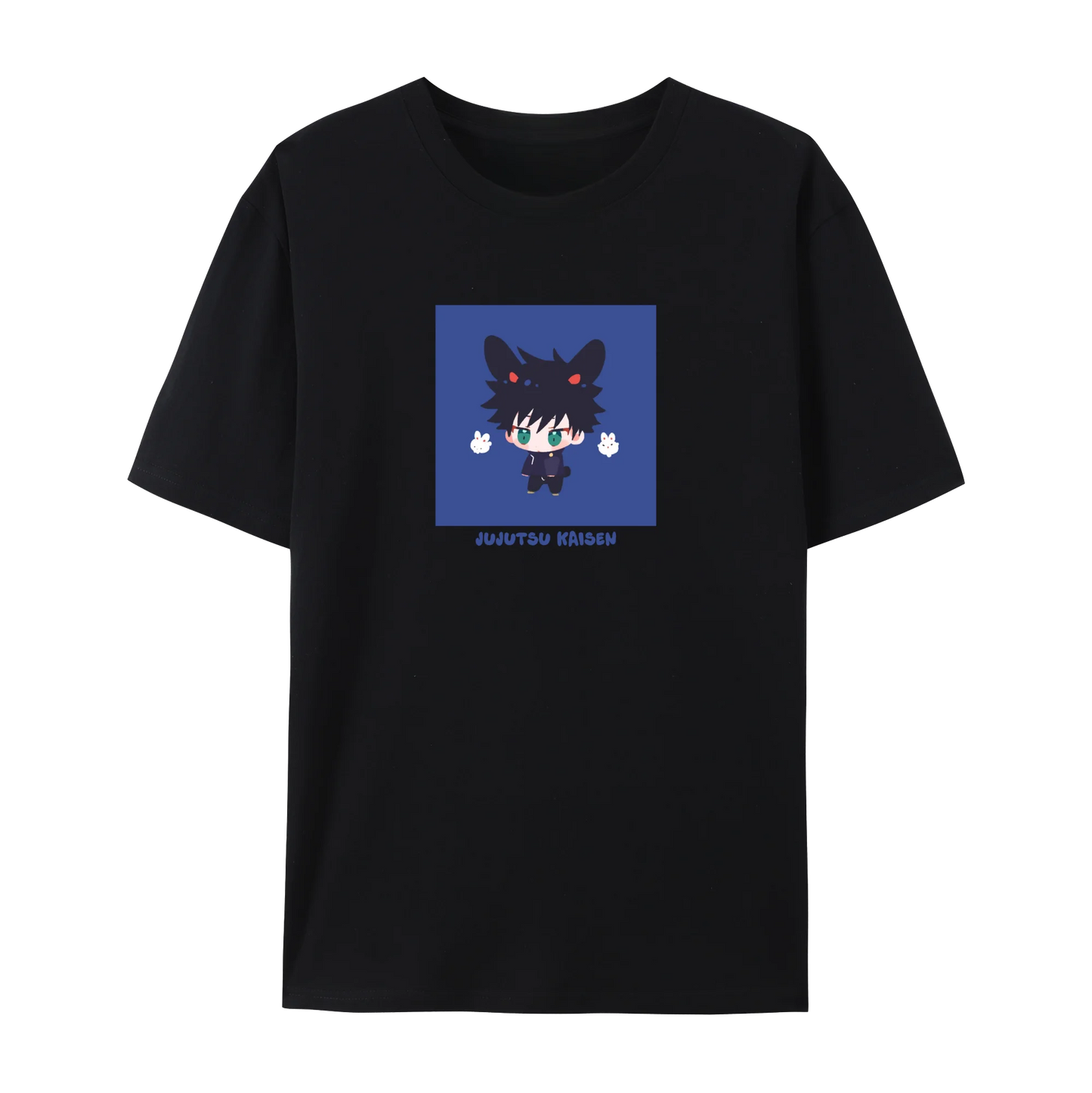Jujutsu Kaisen T-Shirt - Official Anime Graphic Tee Men & Women