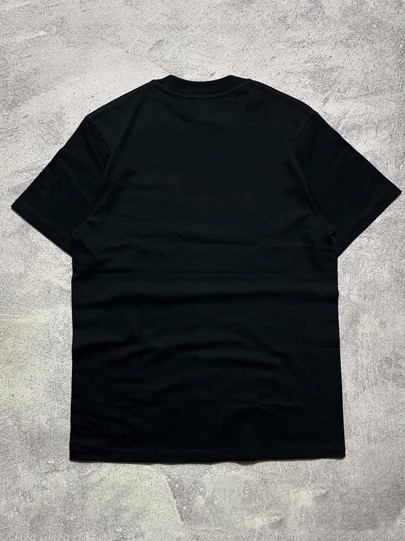 Alien Graphic T-Shirt Men's - 200g Cotton Sci-Fi Tee